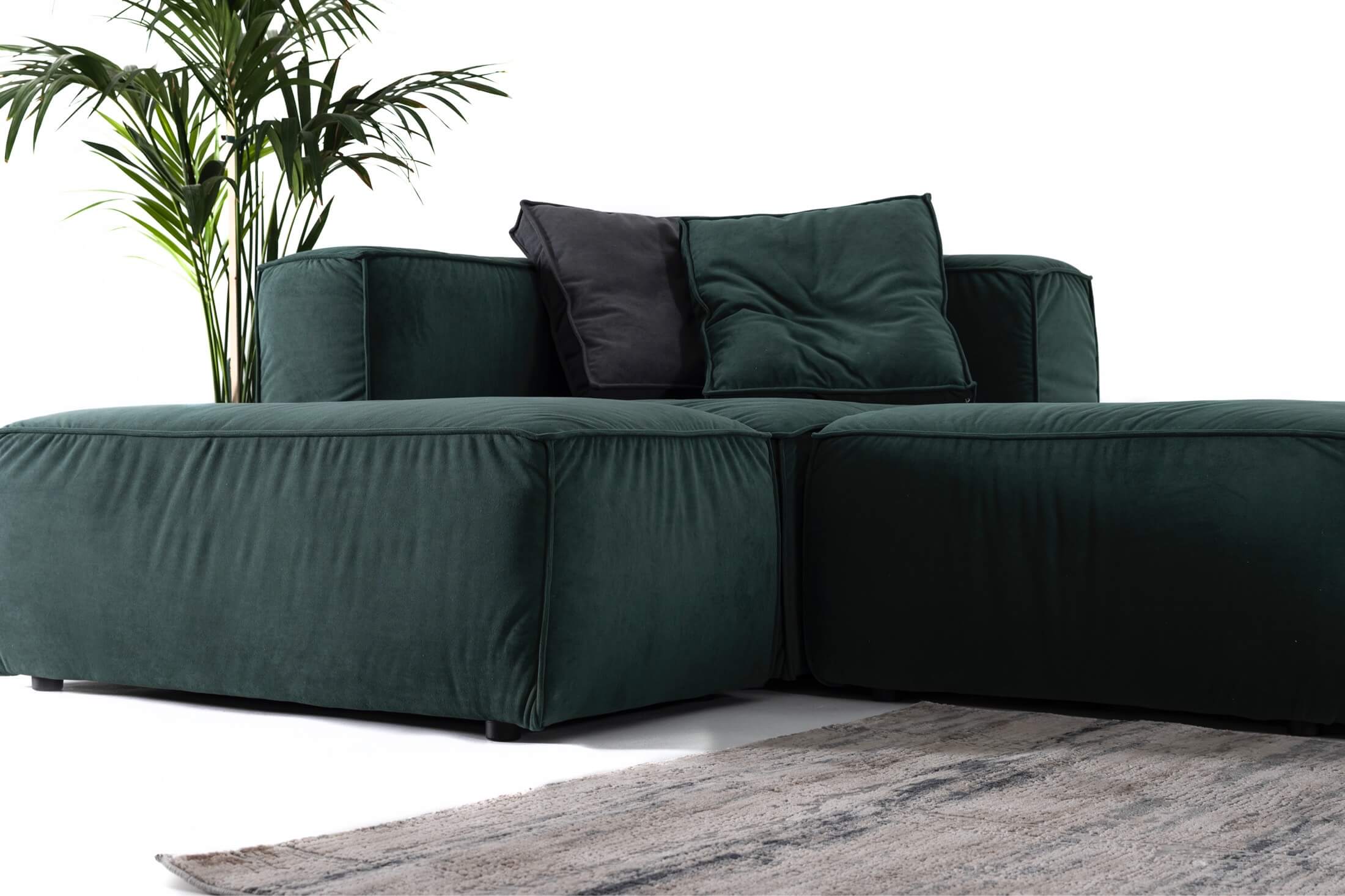 Alternative view of Colțar Relax