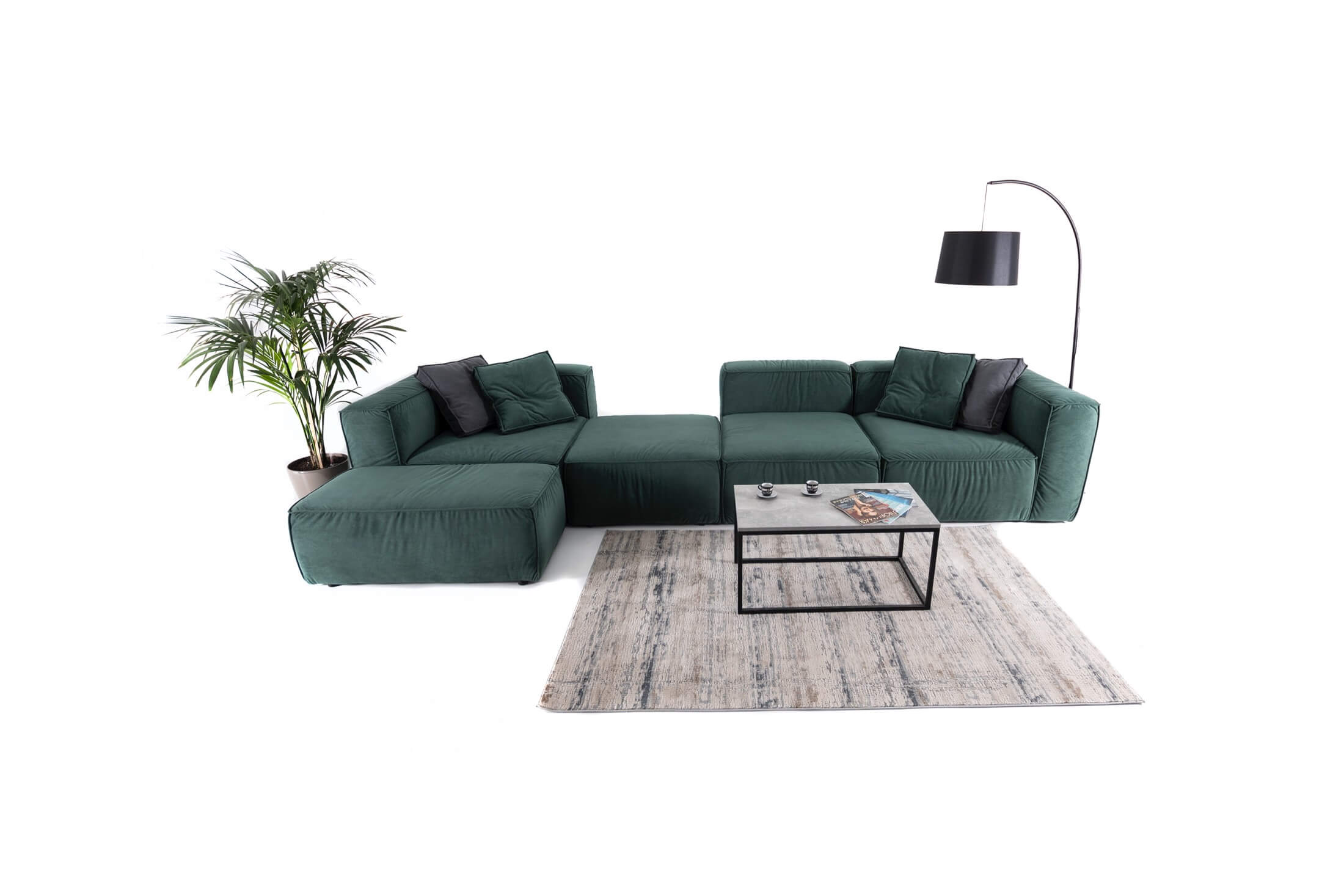 Colțar Relax - imagine 6