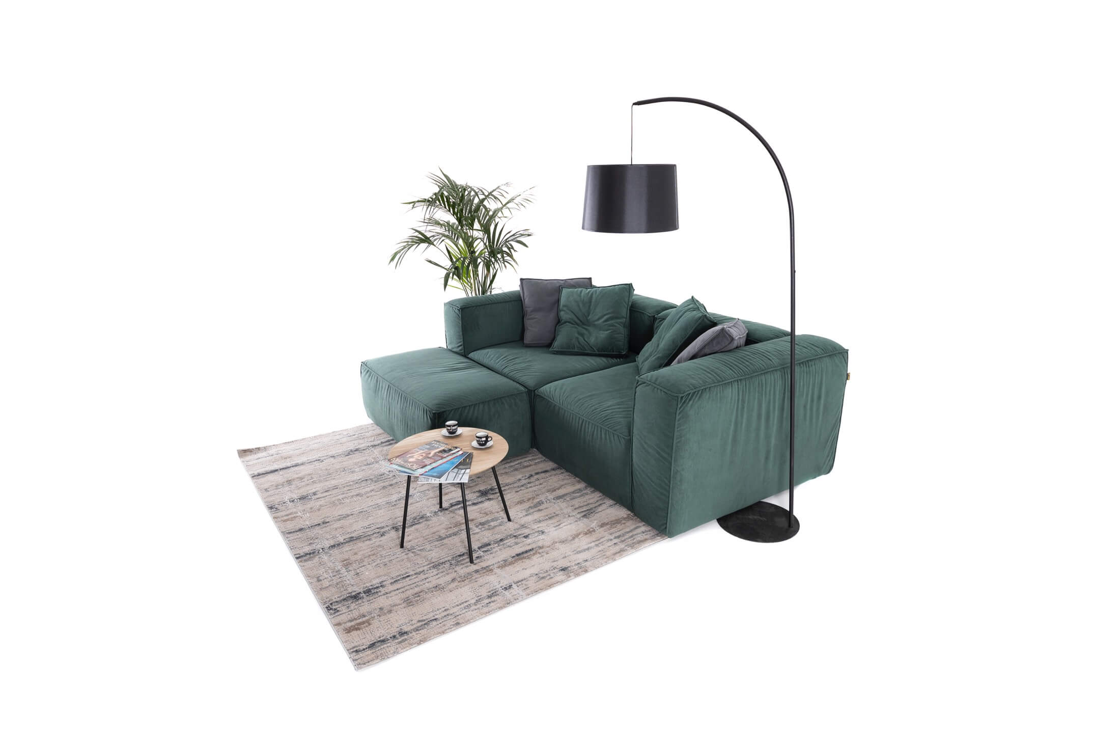 Colțar Relax - imagine 7