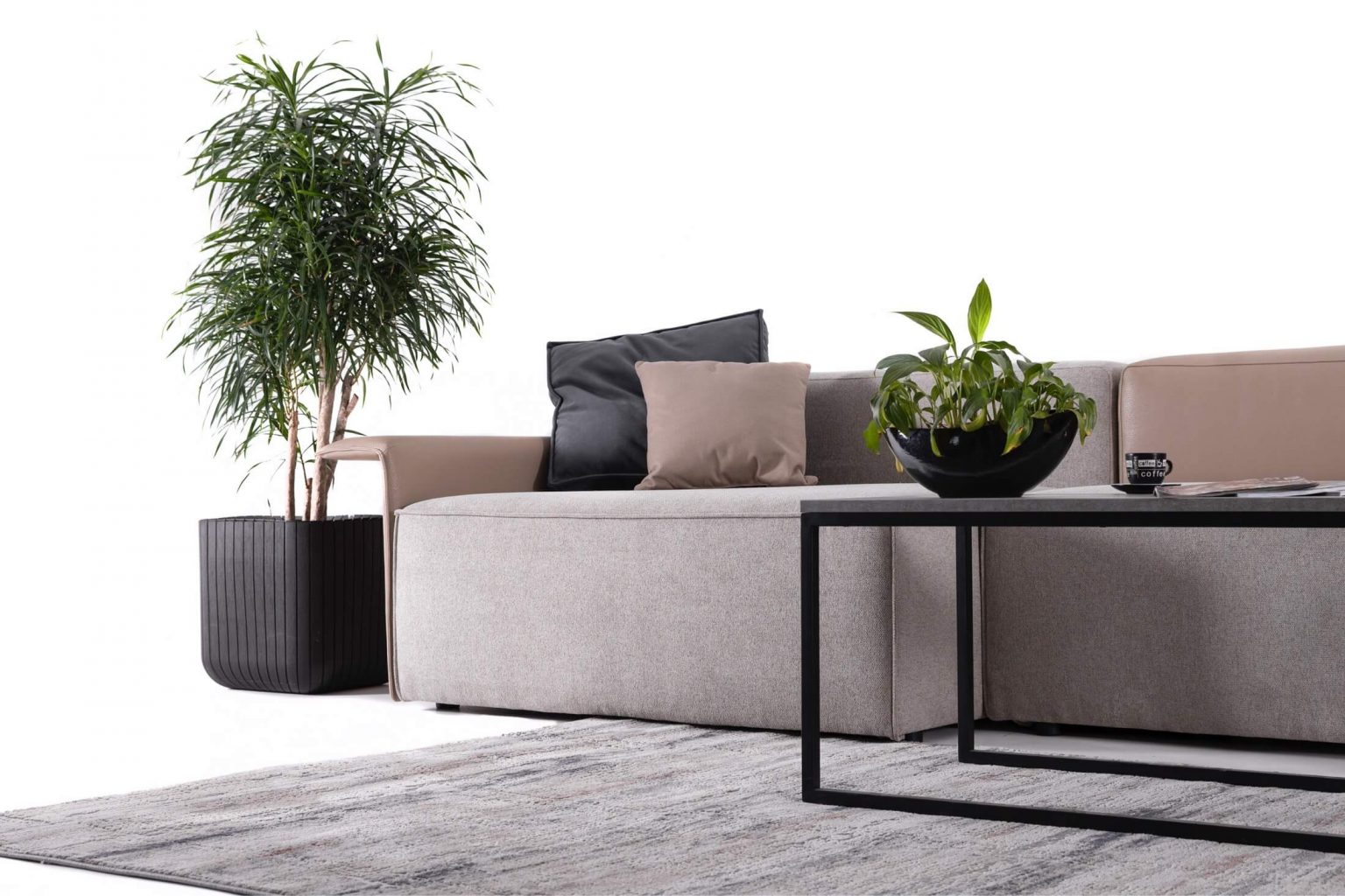 Canapea Relax Gold - imagine 4