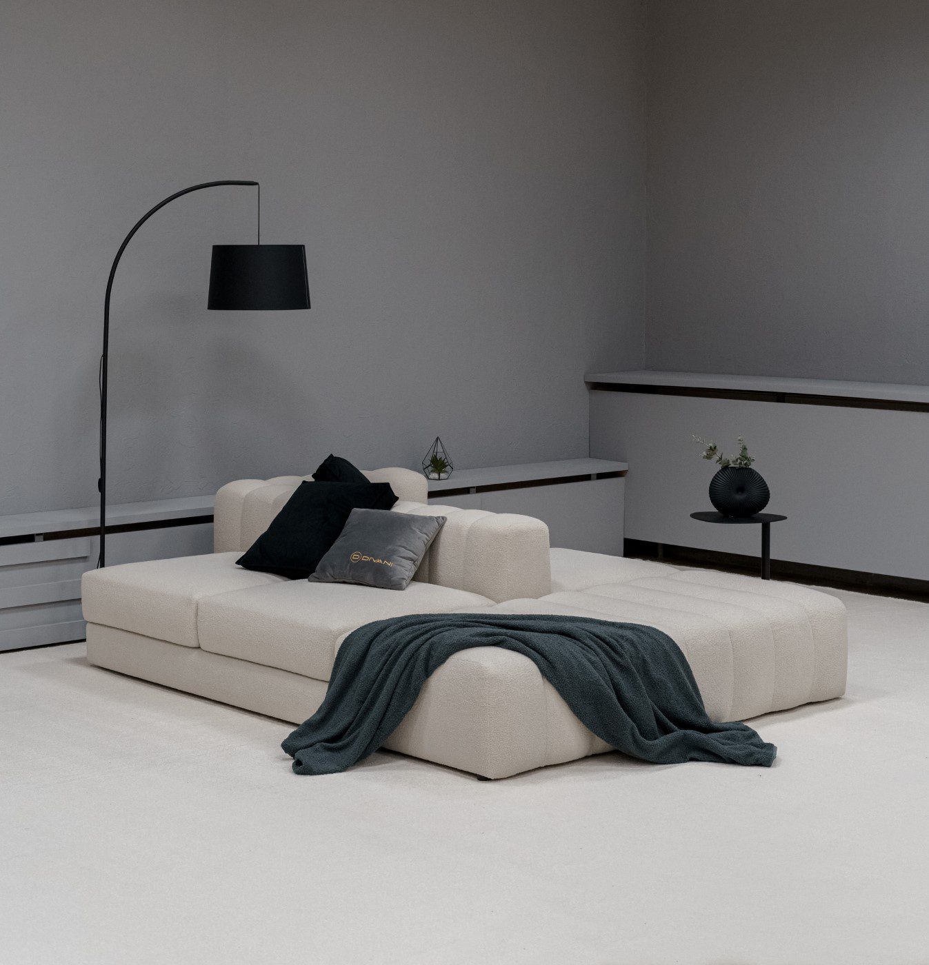 Canapea Dublin - imagine 3