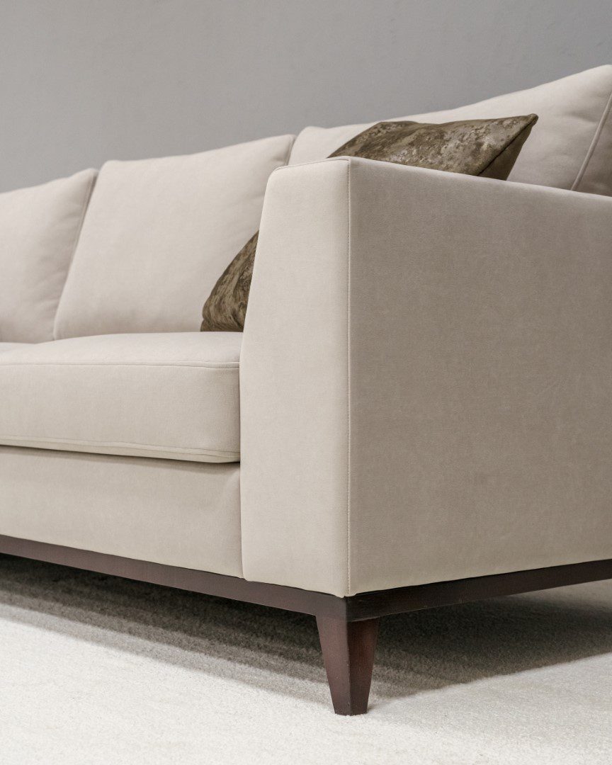 Corner Sofa Denver - Image 5