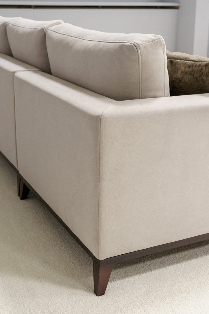 Corner Sofa Denver - Image 7