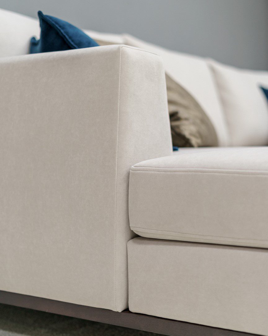 Corner Sofa Denver - Image 11