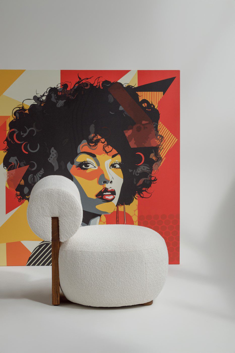 Fotoliu Hippo - imagine 3