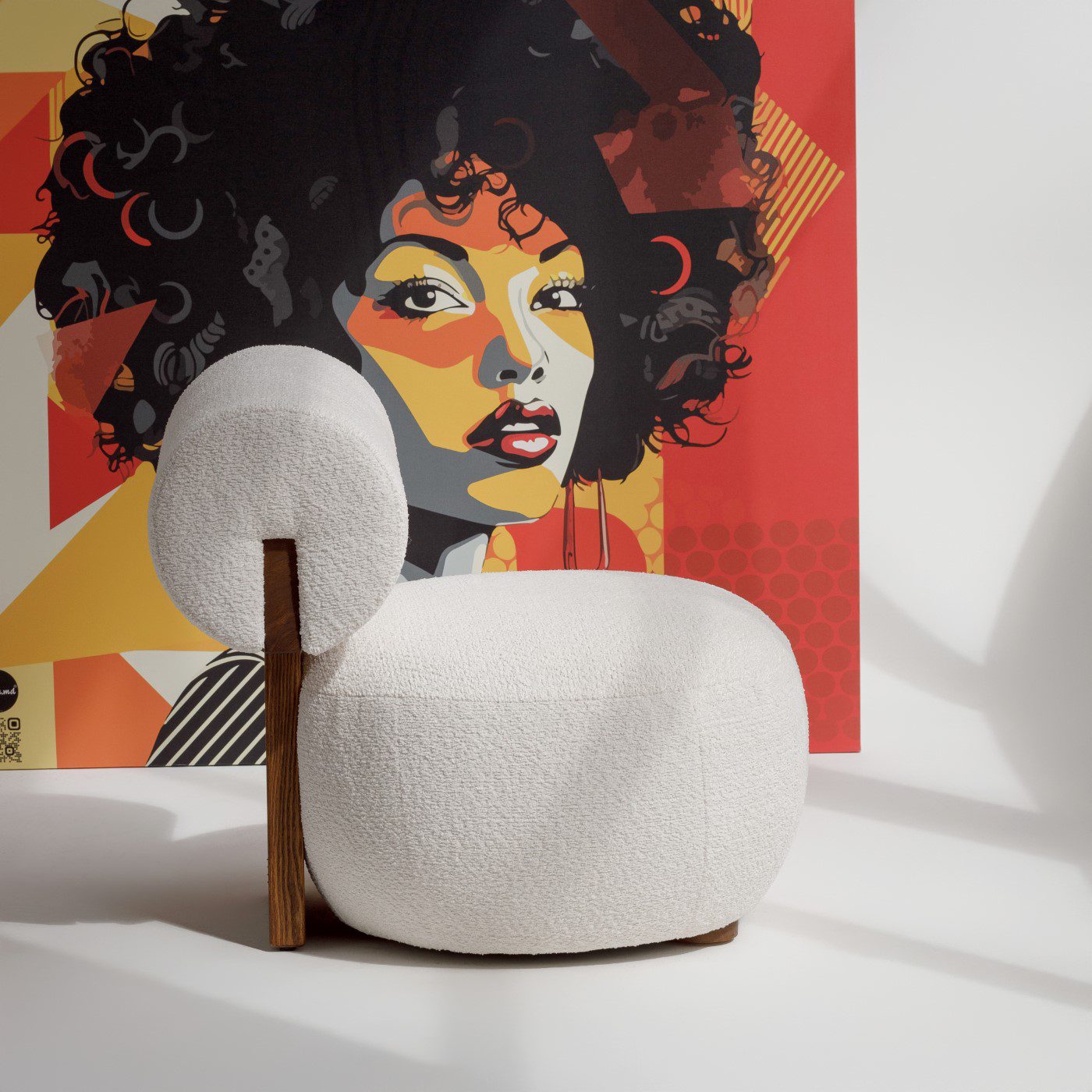 Fotoliu Hippo - imagine 4