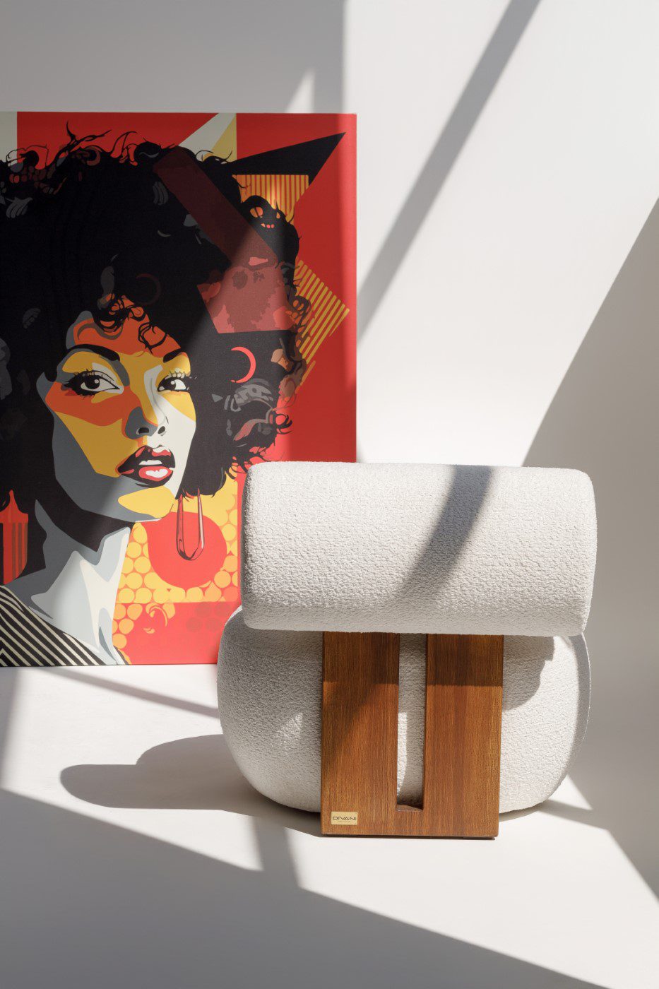 Fotoliu Hippo - imagine 9