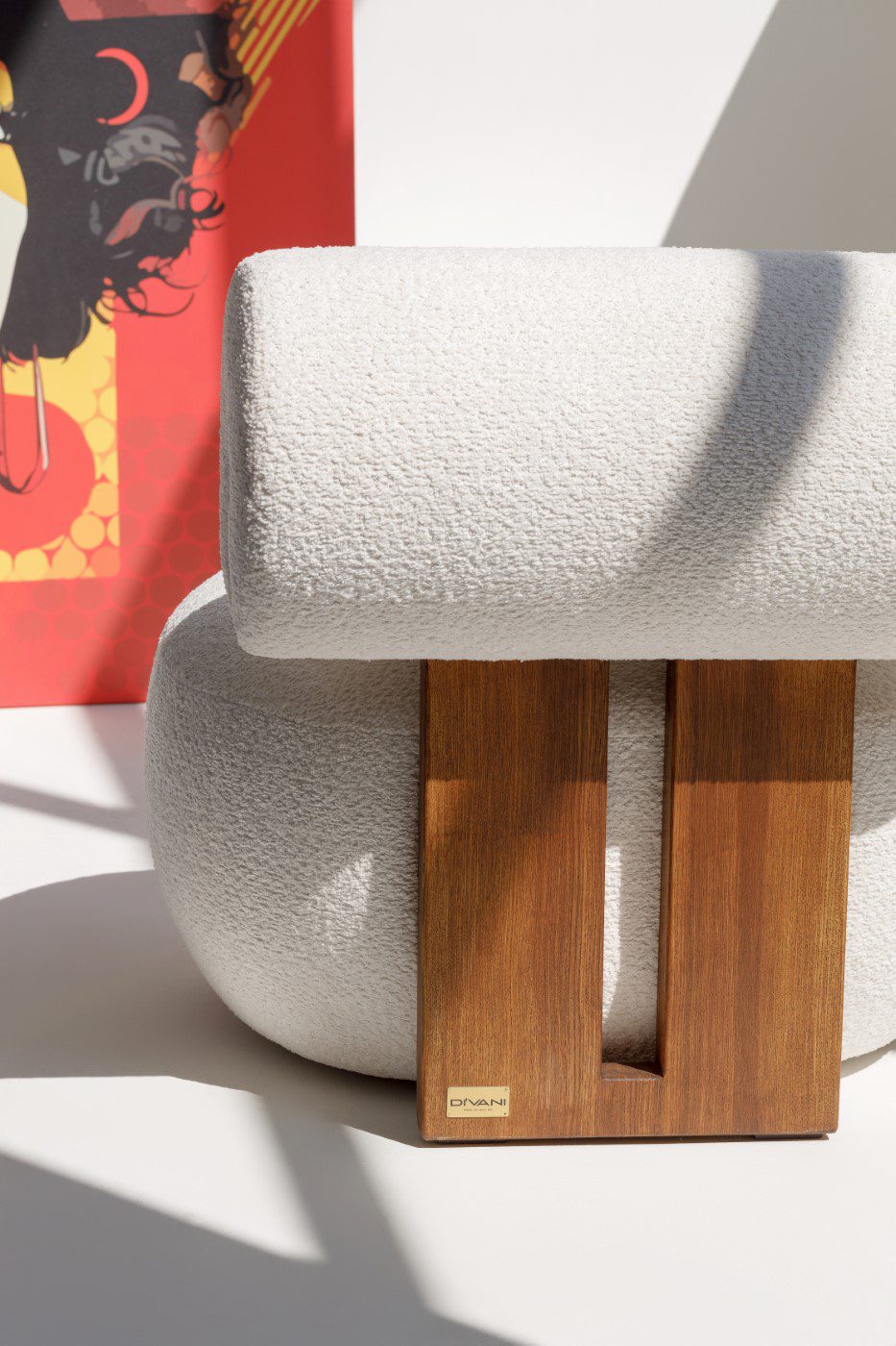 Fotoliu Hippo - imagine 7