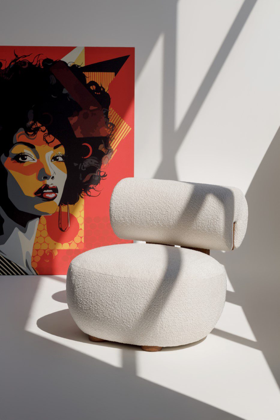 Fotoliu Hippo - imagine 6