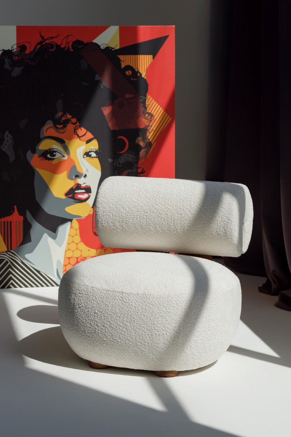 Fotoliu Hippo - imagine 14