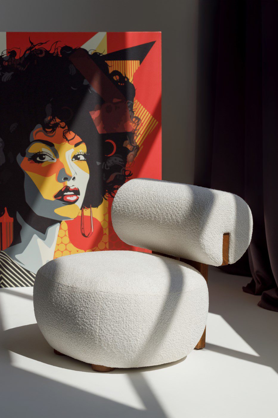 Fotoliu Hippo - imagine 15