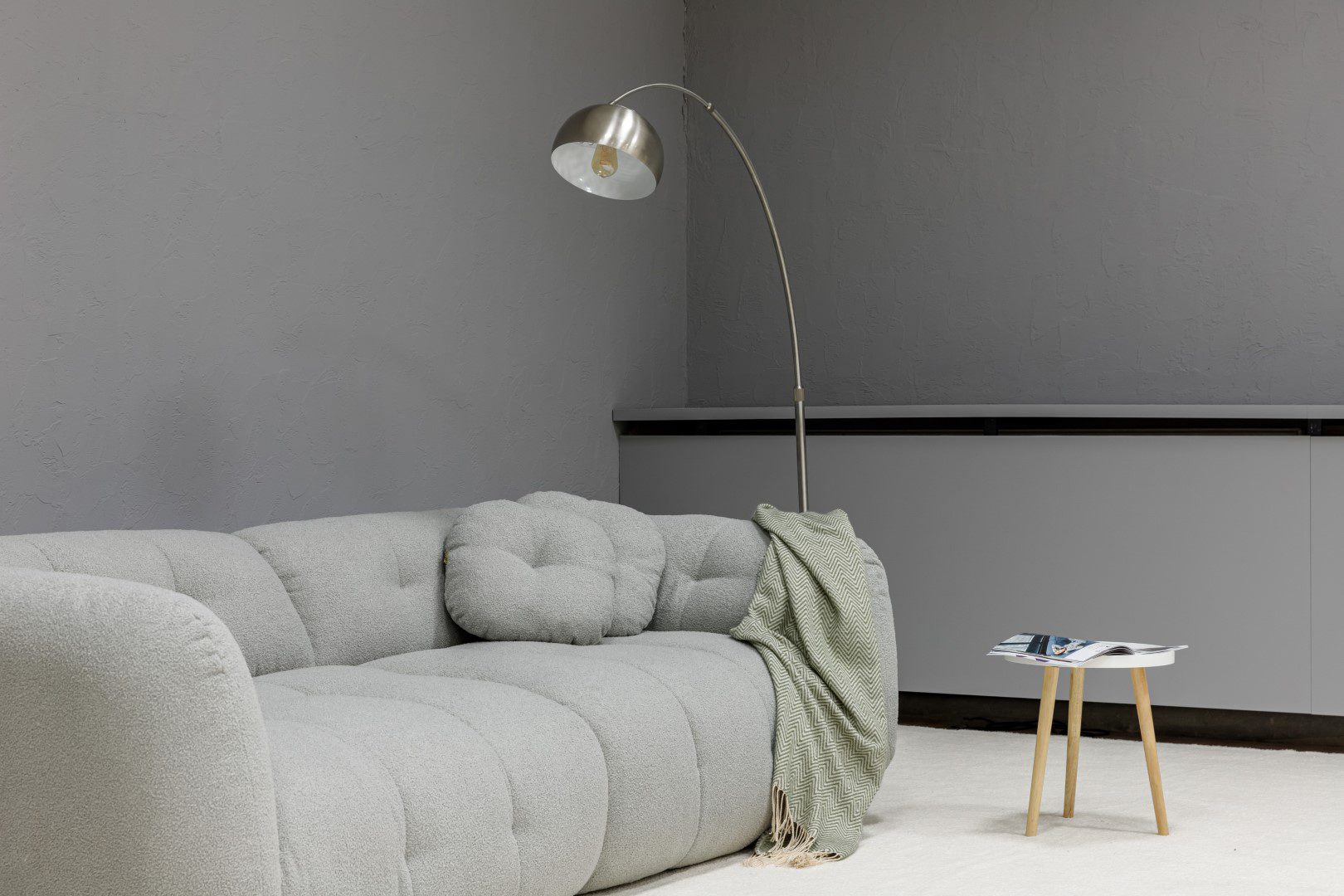 Canapea Nouvelle - imagine 8