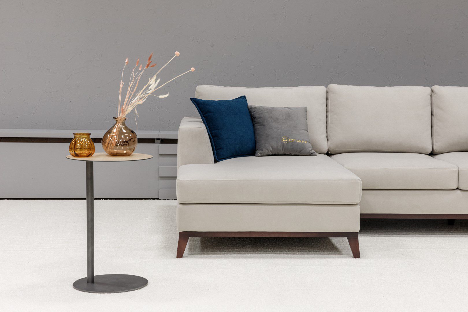 Corner Sofa Denver - Image 23