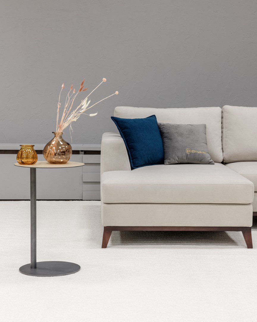 Corner Sofa Denver - Image 24