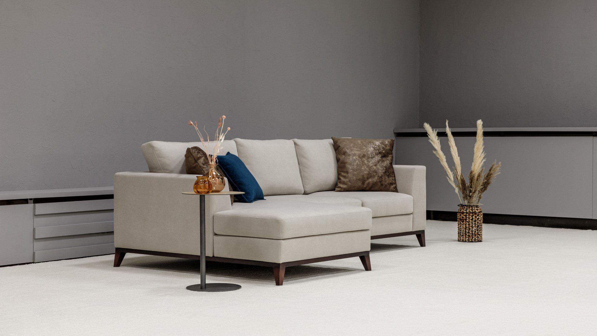 Corner Sofa Denver - Image 33