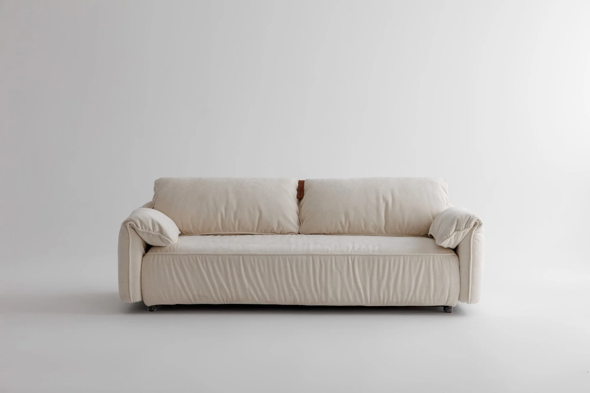 Canapeaua Extensibilă Aria: Eleganță Contemporană și Confort Absolut