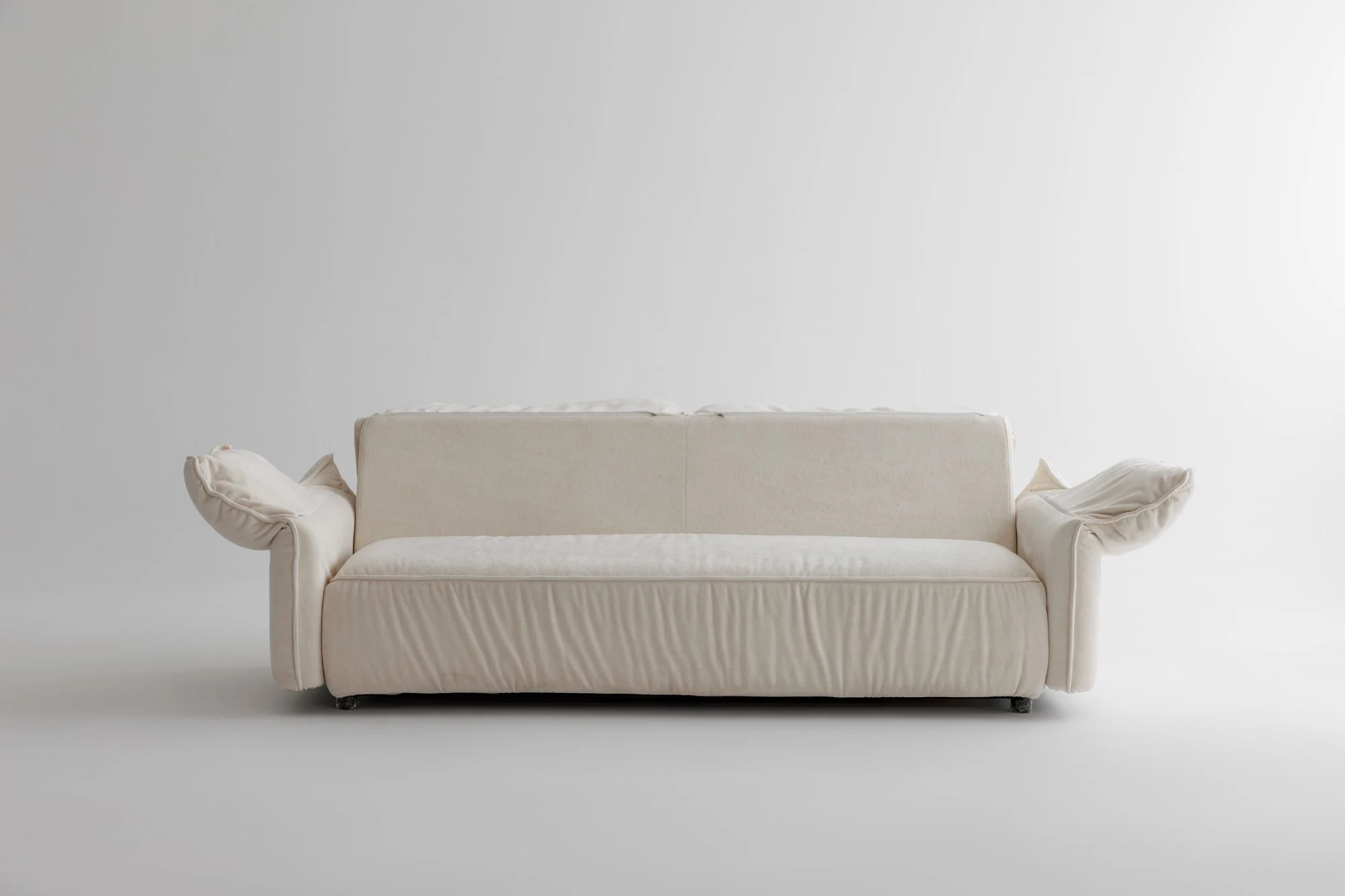 Canapeaua Extensibilă Aria: Eleganță Contemporană și Confort Absolut - imagine 3