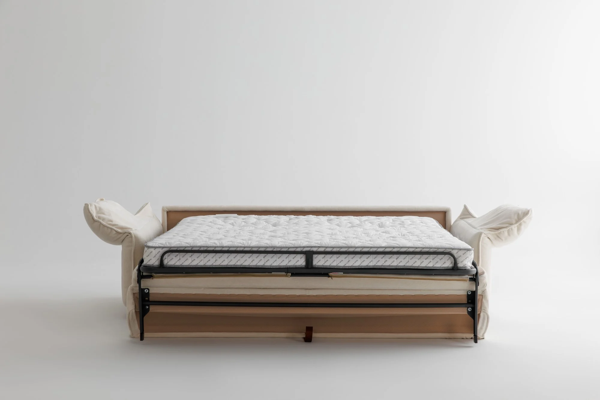 Canapeaua Extensibilă Aria: Eleganță Contemporană și Confort Absolut - imagine 4