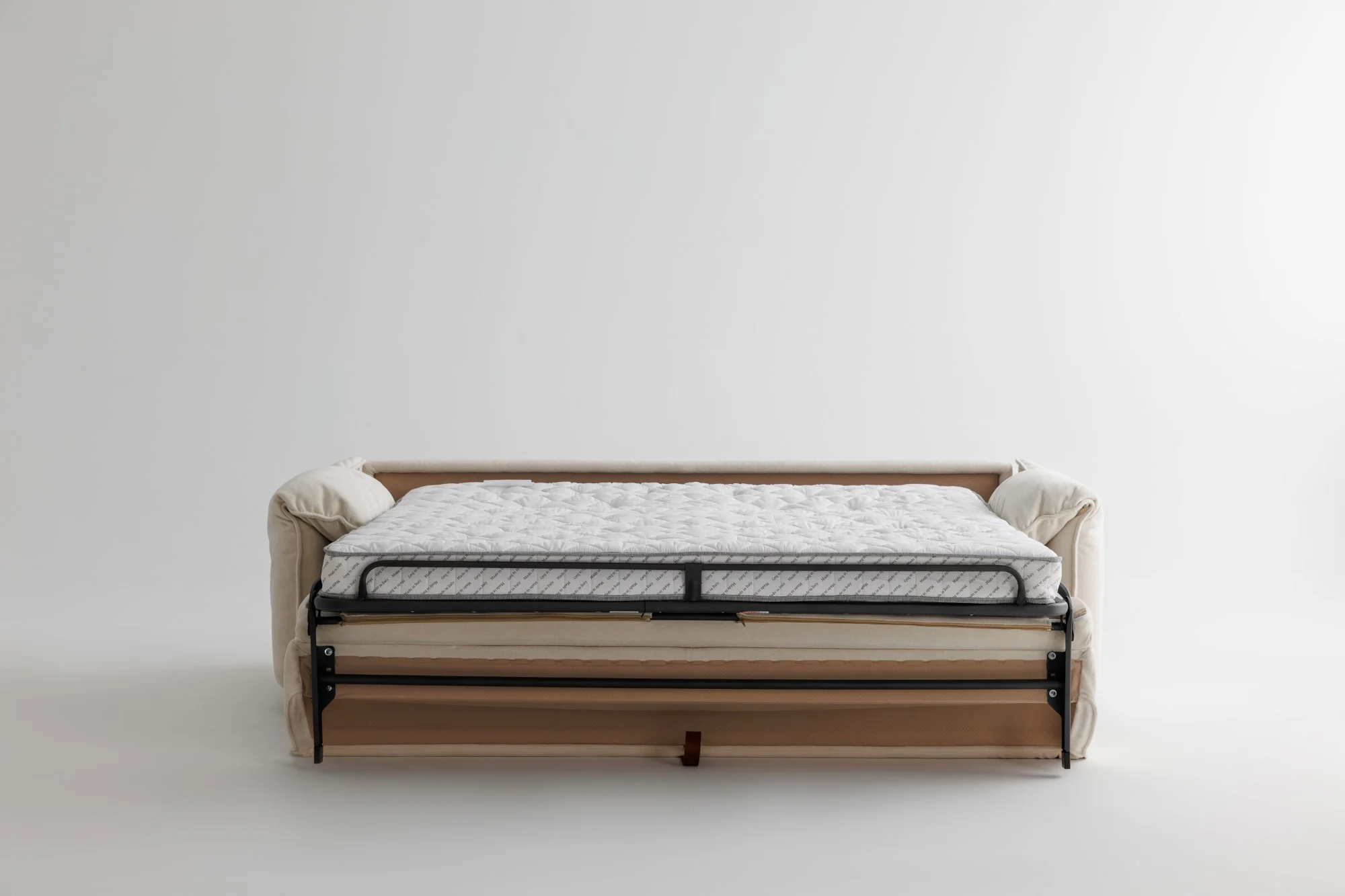 Canapeaua Extensibilă Aria: Eleganță Contemporană și Confort Absolut - imagine 5