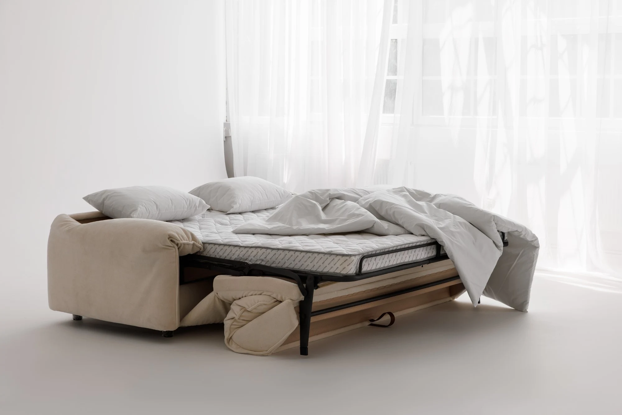 Canapeaua Extensibilă Aria: Eleganță Contemporană și Confort Absolut - imagine 7