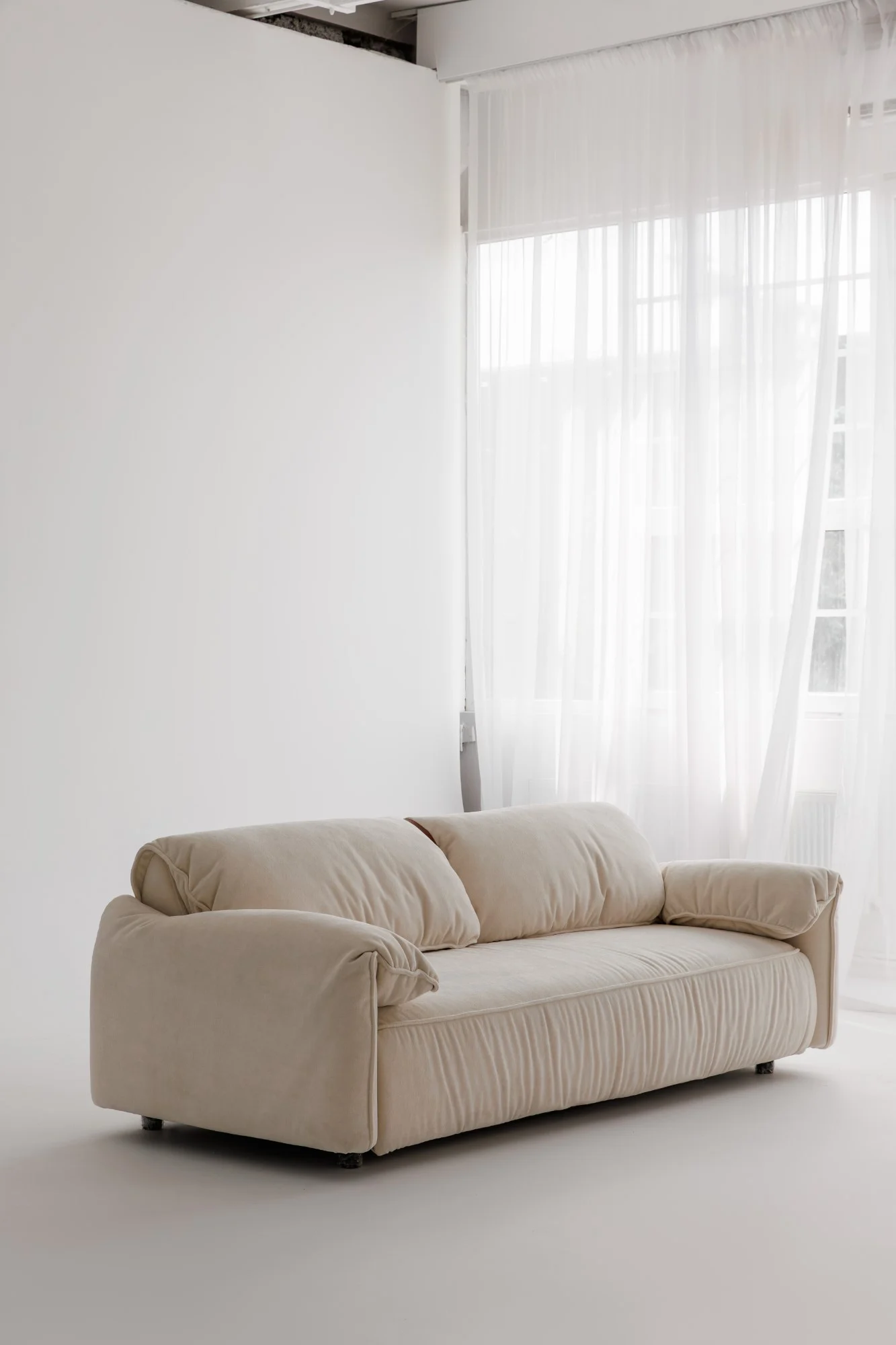 Canapeaua Extensibilă Aria: Eleganță Contemporană și Confort Absolut - imagine 11