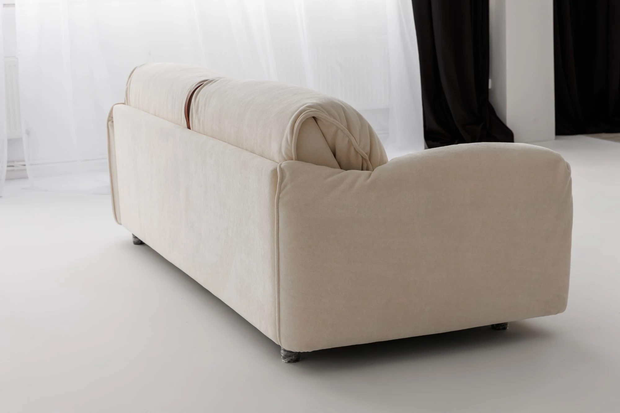 Canapeaua Extensibilă Aria: Eleganță Contemporană și Confort Absolut - imagine 13