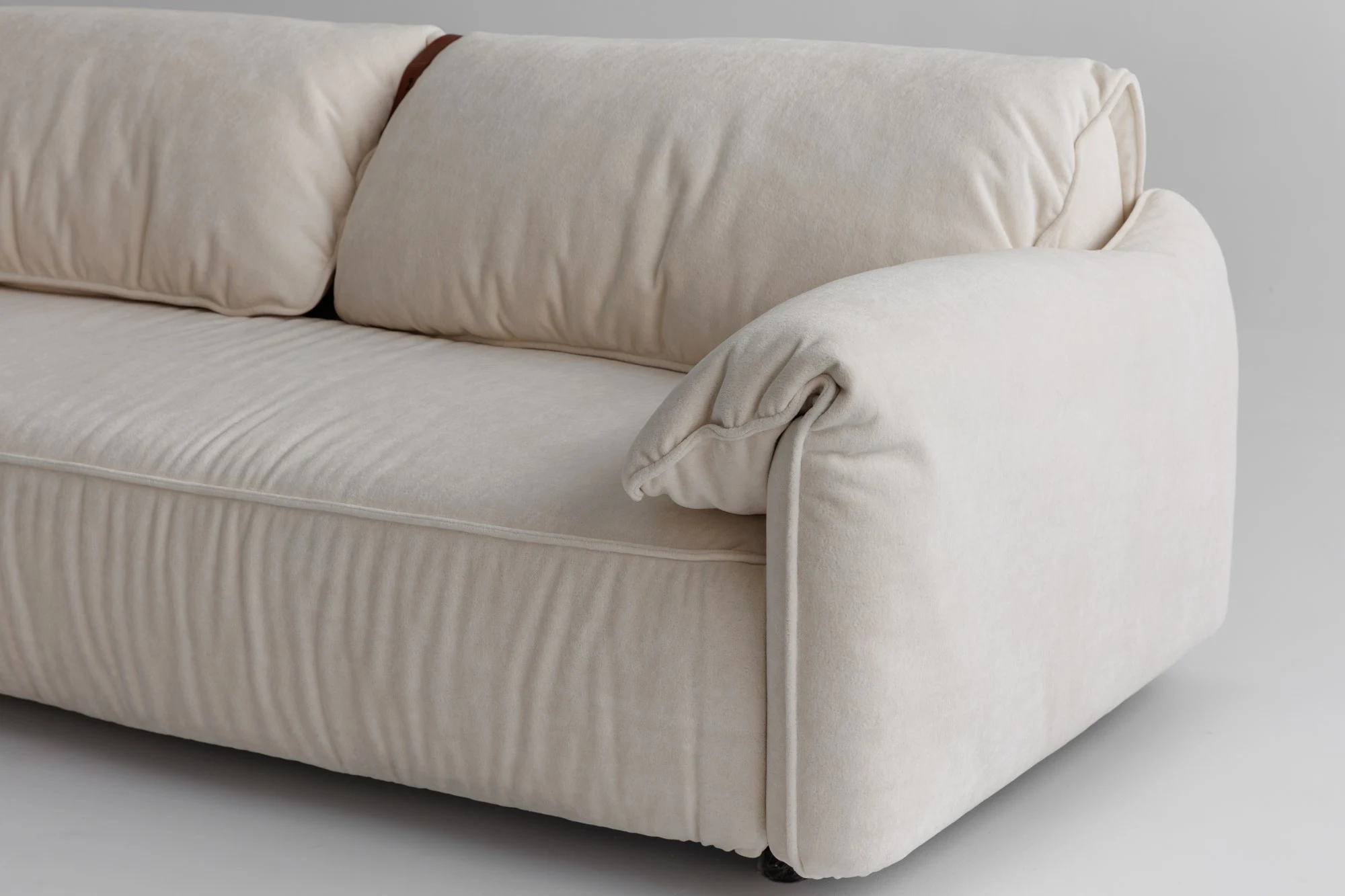 Canapeaua Extensibilă Aria: Eleganță Contemporană și Confort Absolut - imagine 14