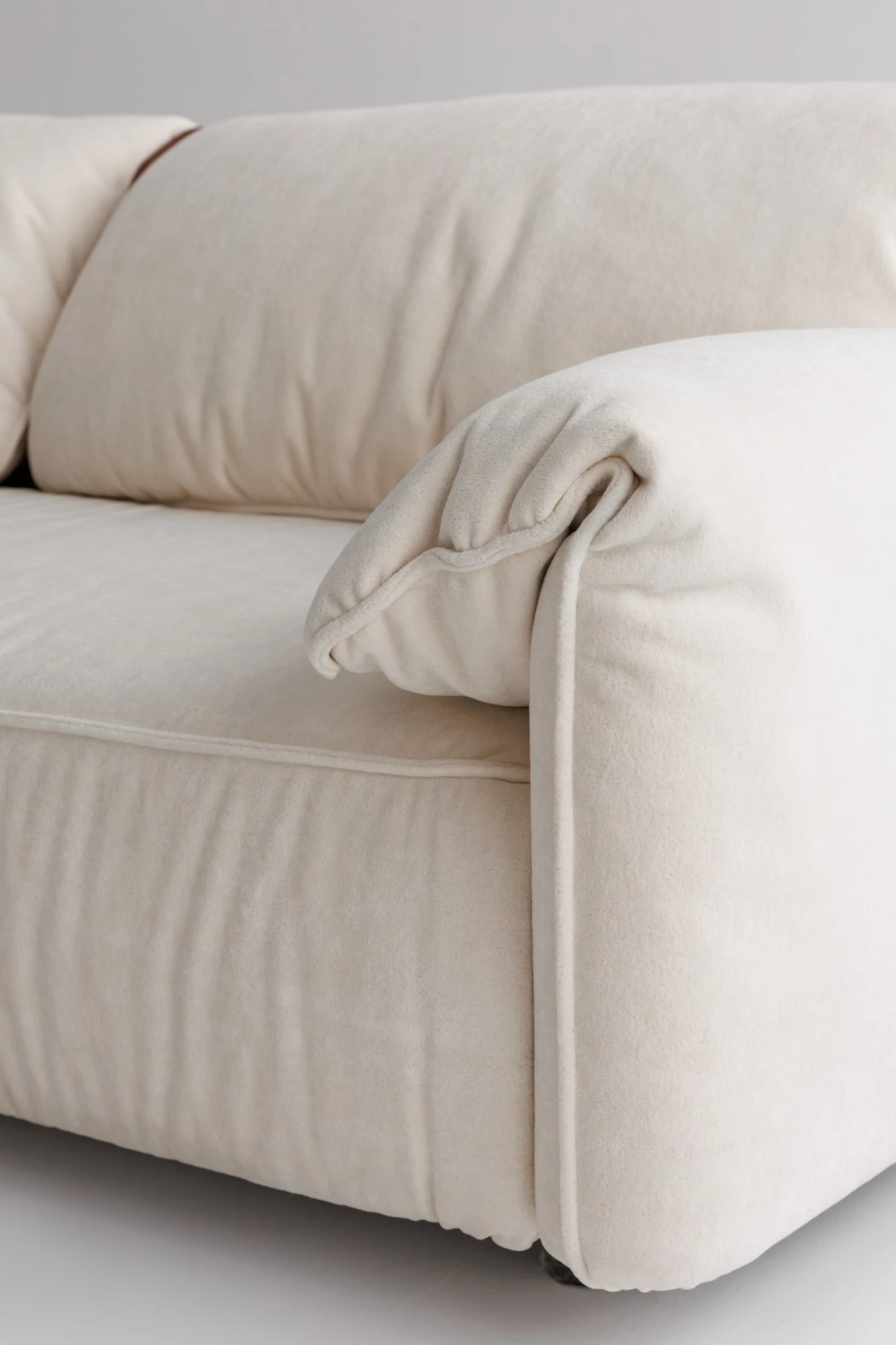 Canapeaua Extensibilă Aria: Eleganță Contemporană și Confort Absolut - imagine 15